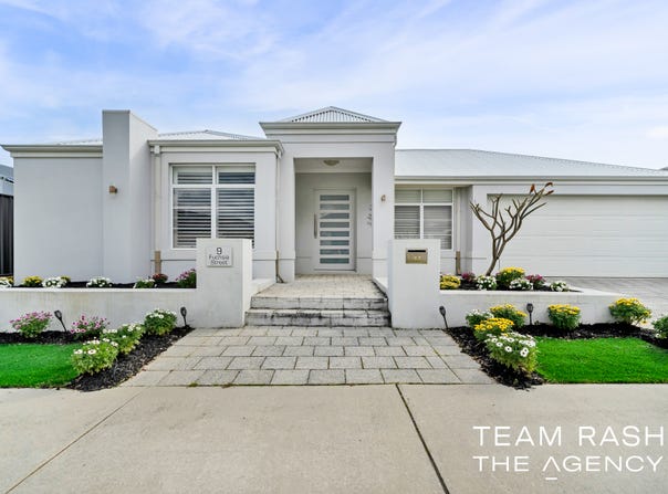 9 Fuchsia Street, Carramar, WA 6031