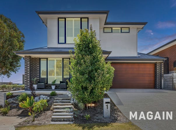 1 Rockport Road, Seaford Heights, SA 5169