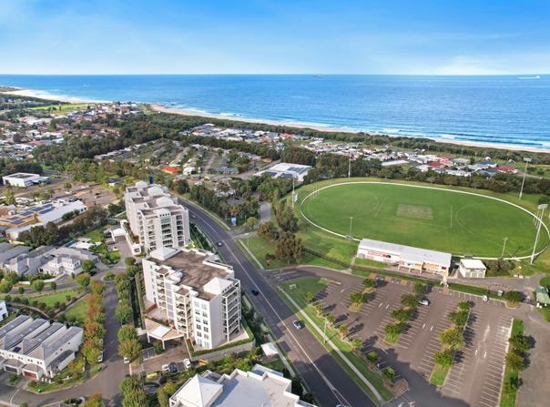 105/3 Grand Court, Fairy Meadow, NSW 2519