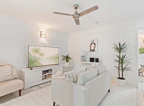4/28 Digger Street, Cairns North, Qld 4870