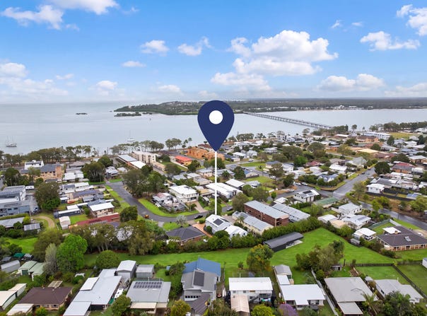 Unit 1/17 Rosella Street, Bongaree, Qld 4507