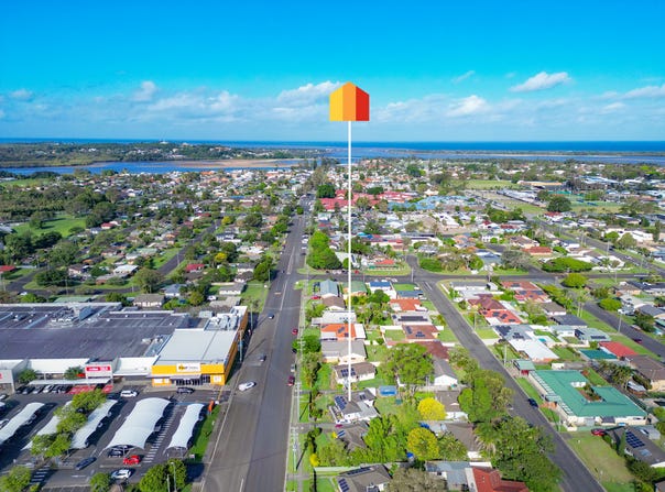 98 Fox Street, Ballina, NSW 2478