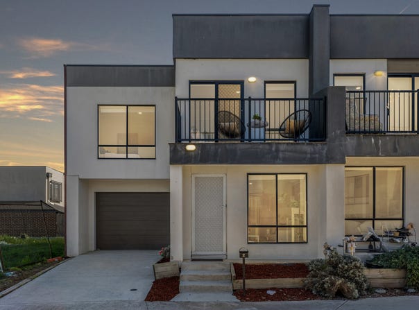 2 Daydream Place, Wollert, Vic 3750