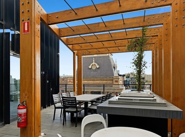 311E/9 Robert St, Collingwood, Vic 3066