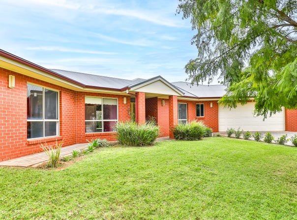 1 Perrier Court, Irymple, Vic 3498