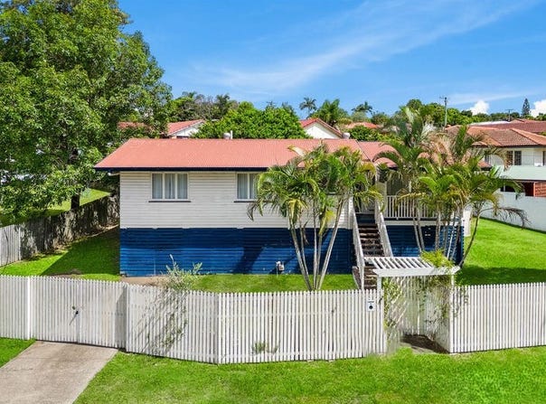 1 Centaurus Street, Inala, Qld 4077