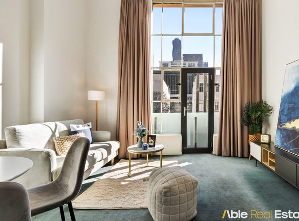 312/155 Bourke Street, Melbourne, Vic 3000