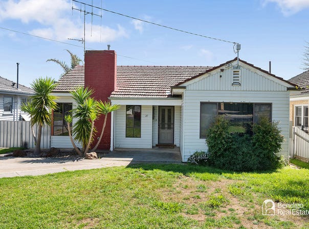 27 Day Street, East Bendigo, Vic 3550