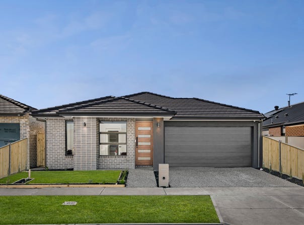 21 Macara Street, Sunbury, Vic 3429