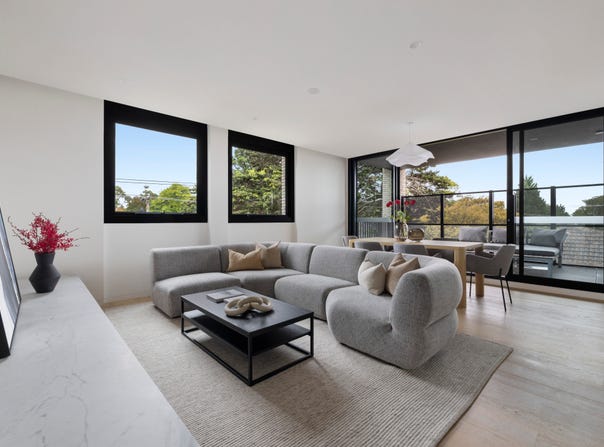 101/365 Cotham Road, Kew, Vic 3101