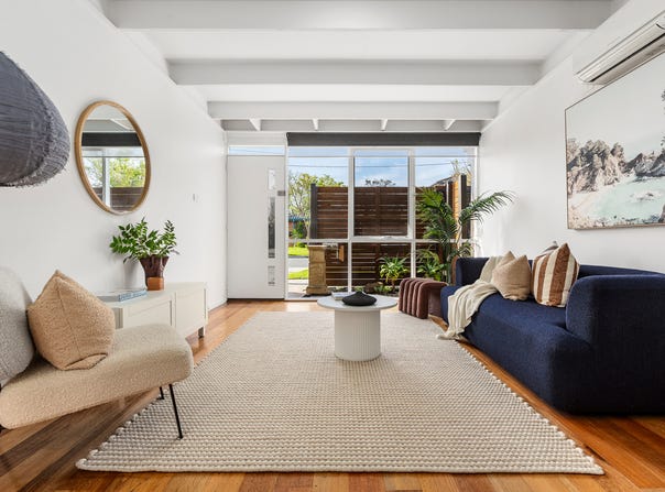 5/138 Warrigal Road, Mentone, Vic 3194