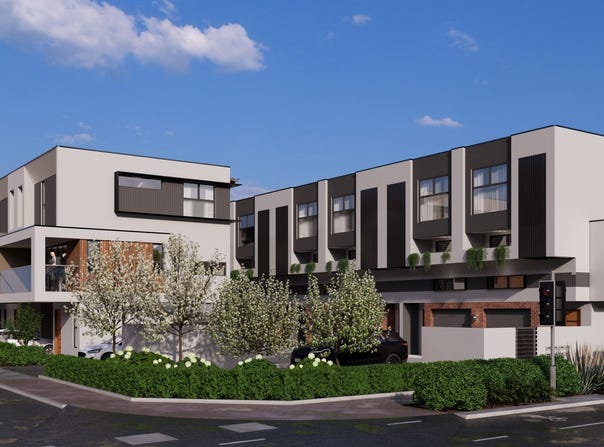 1 - 12/ 2 Winter Terrace, Prospect, SA 5082