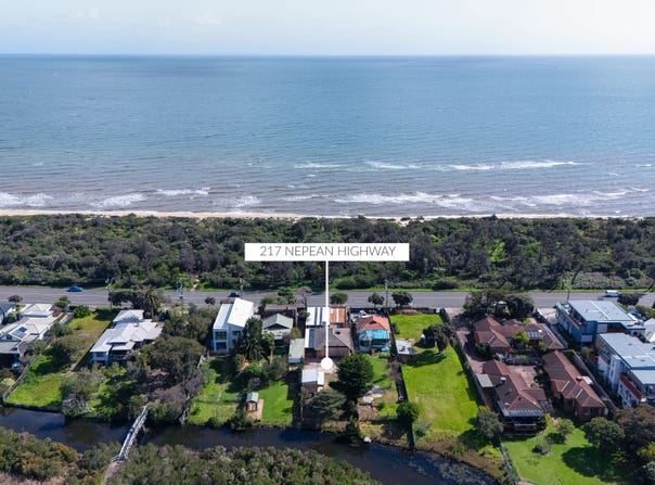 217 Nepean Highway, Seaford, Vic 3198