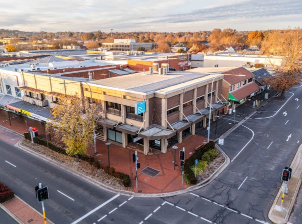 126-128 Summer Street, Orange, NSW 2800
