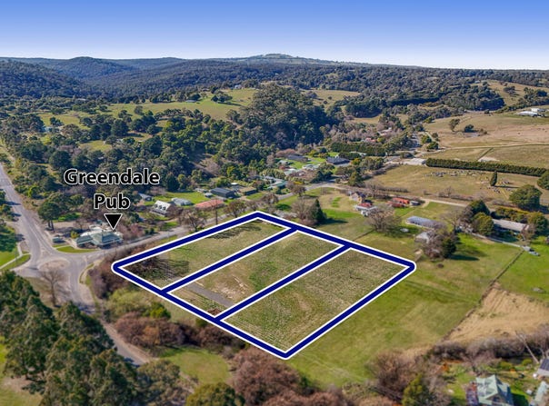 6 Greendale-Myrniong Road, Greendale, Vic 3341
