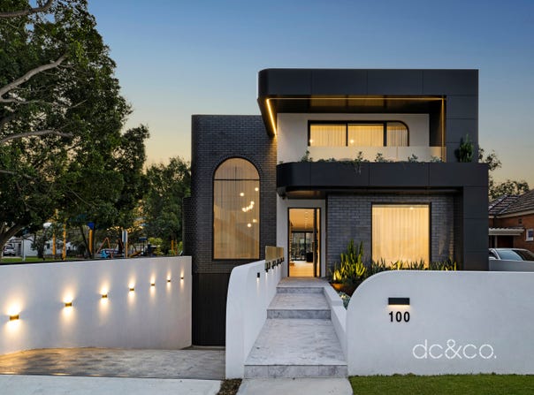 100 Cabarita Road, Cabarita, NSW 2137