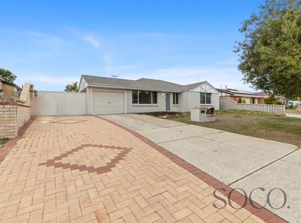 5 Bunda Place, Waikiki, WA 6169