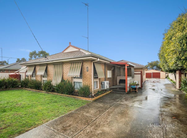 1a Alexandra Street, Sebastopol, Vic 3356