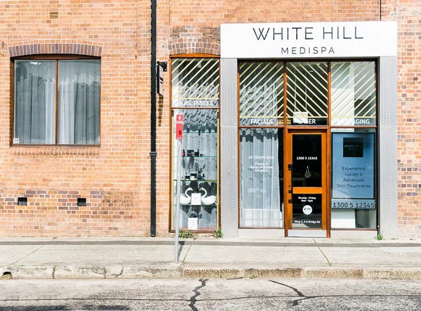 Shop 1, 2-6 Bridge Road, Stanmore, NSW 2048