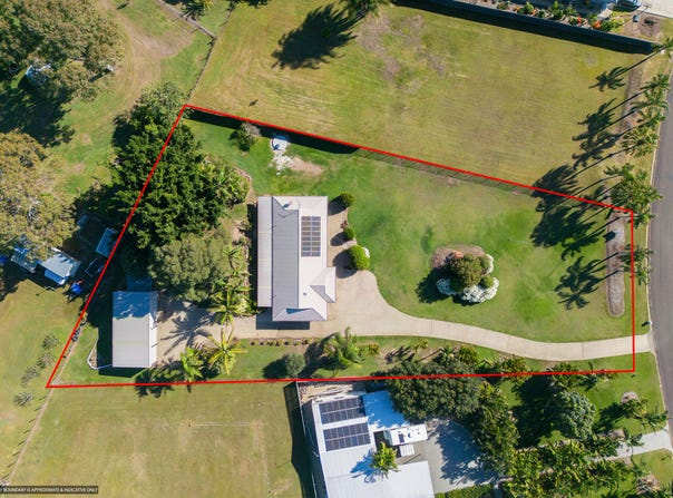 19 Stormy Rise, River Heads, Qld 4655