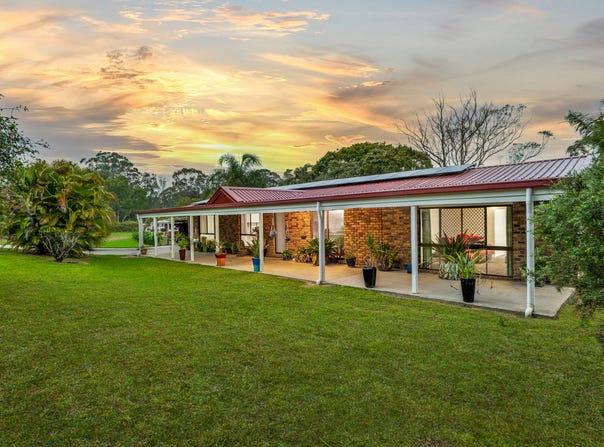 75 Alexandra Parade, Wamuran, Qld 4512