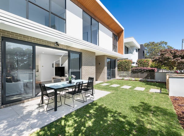 1/466 Port Hacking Road, Caringbah South, NSW 2229