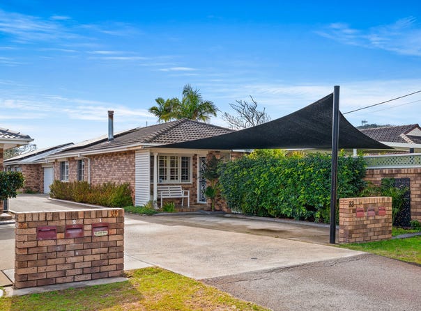 1/33 King Street, Umina Beach, NSW 2257