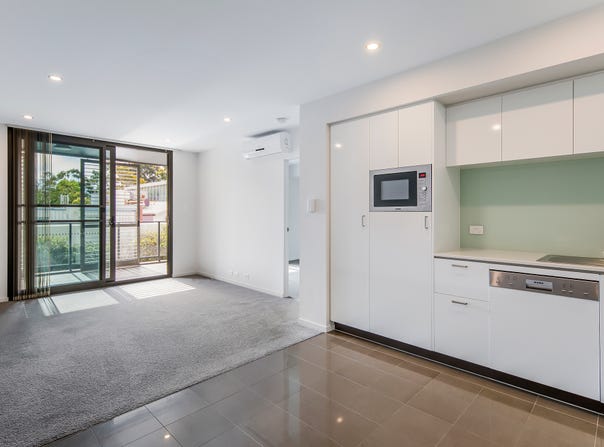 72/172 Railway Parade, West Leederville, WA 6007