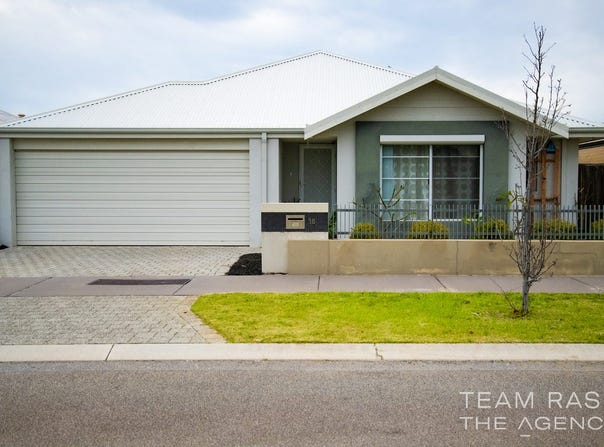 16 Maffina Parade, Ellenbrook, WA 6069