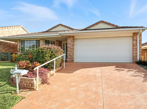 21 Parker Street, Port Macquarie, NSW 2444