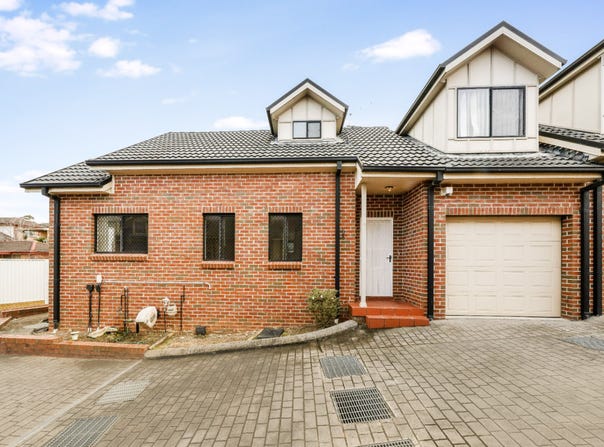 6/48 Dutton Street, Bankstown, NSW 2200
