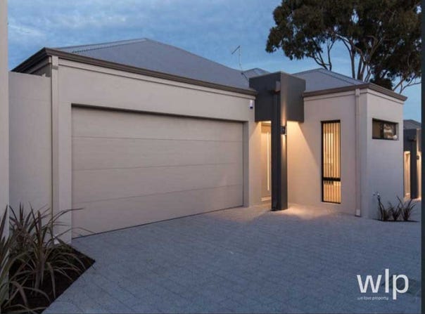 36B&C Camberwell Road, Balga, WA 6061