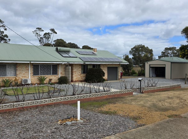 36 Kojonup-Katanning Road, Kojonup, WA 6395