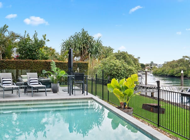 46 Serenity Boulevard, Helensvale, Qld 4212