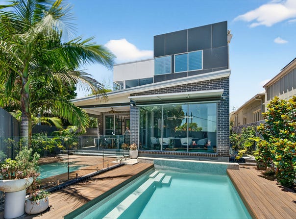120 Macpherson Street, Cremorne, NSW 2090