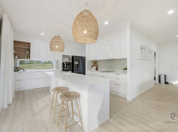 117 Lenihans Road, Electra, Qld 4670