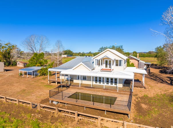 315 Glenthorne Road, Glenthorne, NSW 2430