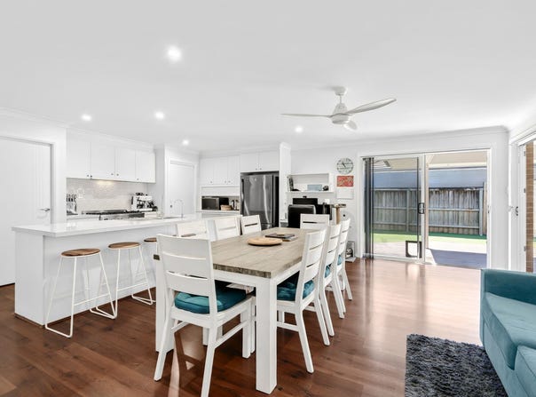 114 Capital Drive, Thrumster, NSW 2444