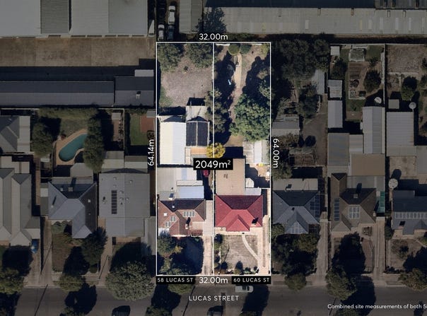 58 Lucas Street, Richmond, SA 5033