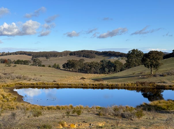 127a Corregans Road, Yass River, NSW 2582