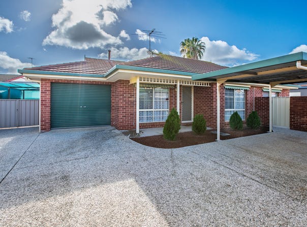 2/26 Jackling Drive, Lavington, NSW 2641