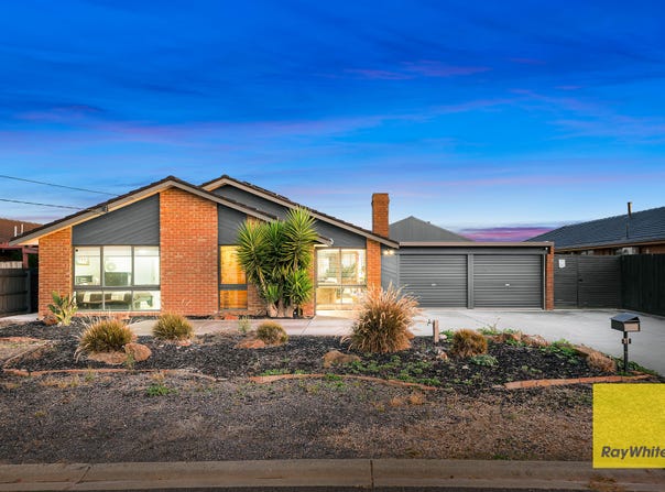 11 Loxley Court, Hoppers Crossing, Vic 3029