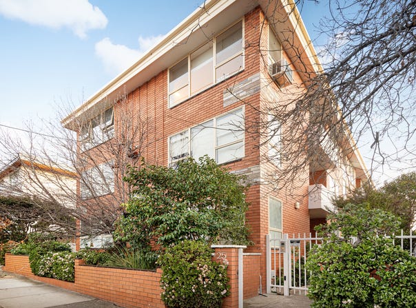 19/25 Mitford Street, St Kilda, Vic 3182