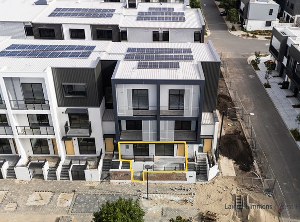 Edmondson Park, NSW 2174