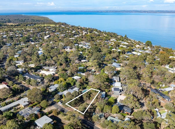 5 Lorne Grove, Somers, Vic 3927