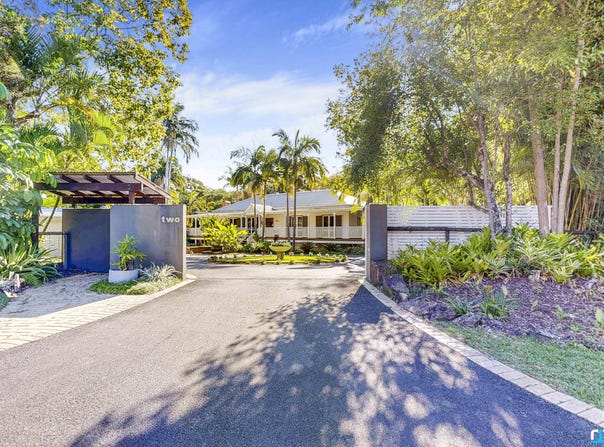 2 Ashdown Crt, Tinbeerwah, Qld 4563