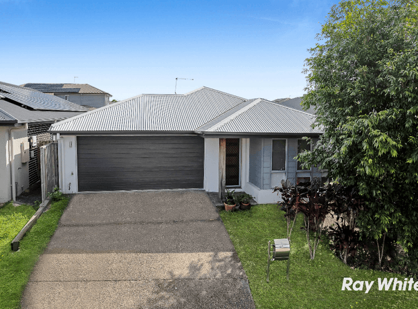6 Wang Street, Park Ridge, Qld 4125