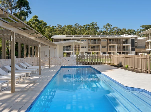 2209/57 Hofmann Drive, Noosaville, Qld 4566