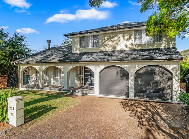 239 Paterson Road, Bolwarra Heights, NSW 2320