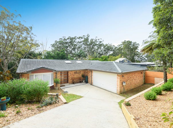 22 Southview Avenue, Stanwell Tops, NSW 2508